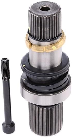 SKF VKJC 1046 Antriebswelle