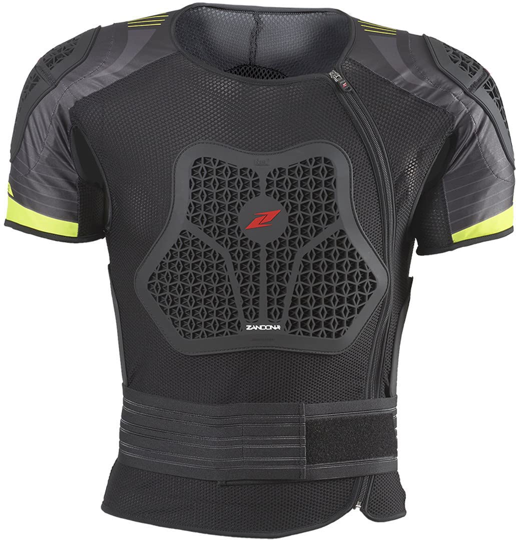 NetCube Vest Pro X8 XL (Höhe 180/189cm, Taille 102/109cm)
