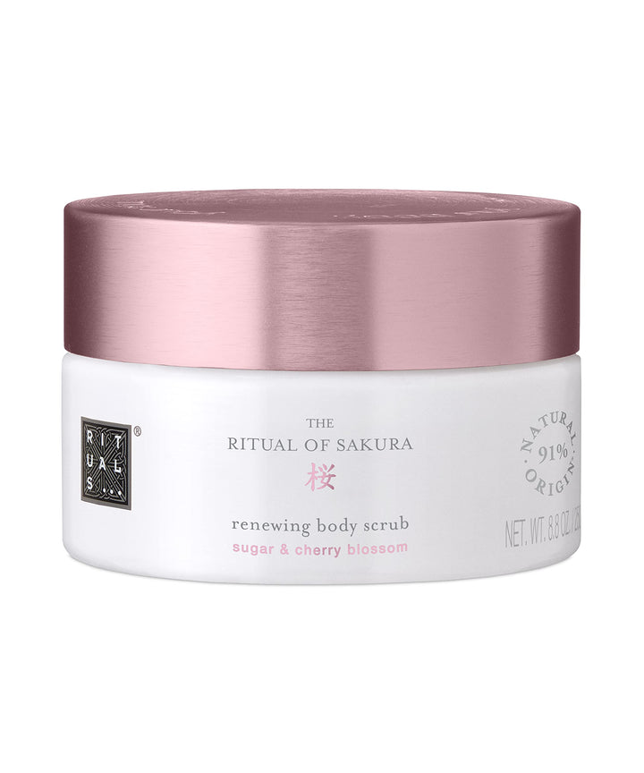 RITUALS The Ritual of Sakura Körperpeeling, 250 g 249.48 g (1er Pack), 249.48 g (1er Pack)
