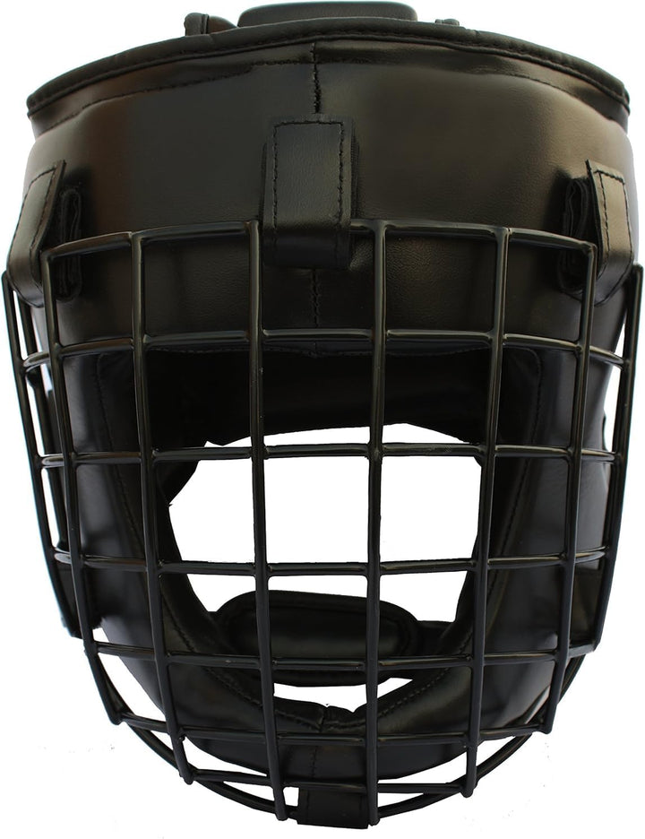 Boxen Kopfschutz Krav MAGA Helm für MMA Muay Thai Kickboxen UFC Sparring-Training Kampfsport Taekwon