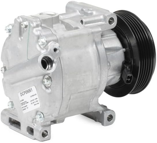 Kompressor, Klimaanlage DENSO DCP09061