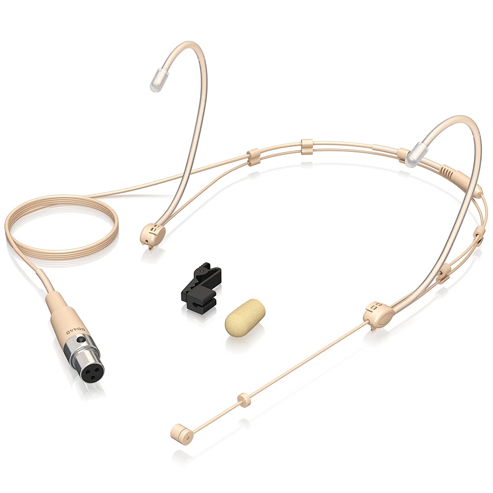 Behringer BD440 Premium-Kopfbügelmikrofon mit Nierencharakteristik