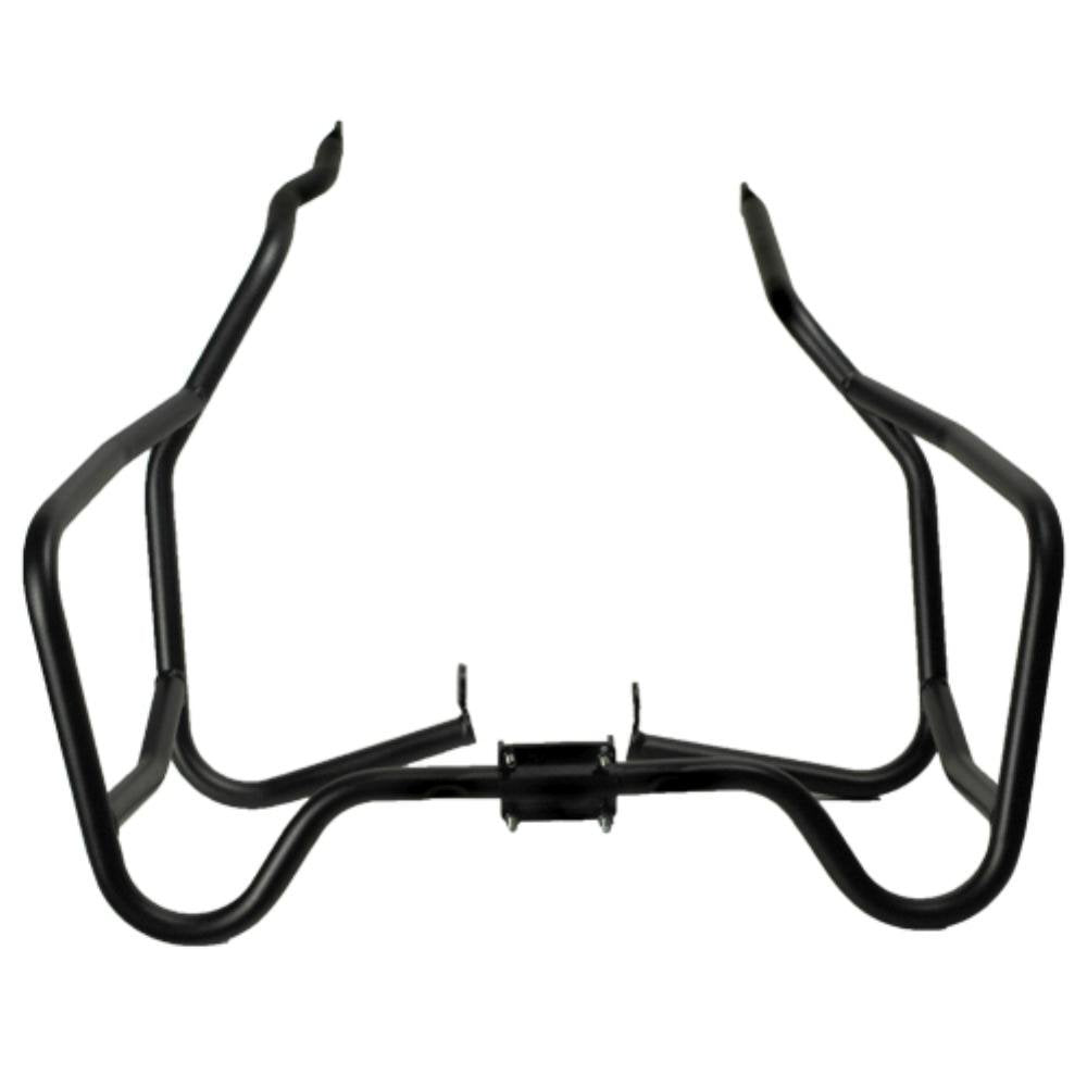 GIVI TN362 Paramotor, Schwarz, TU EU