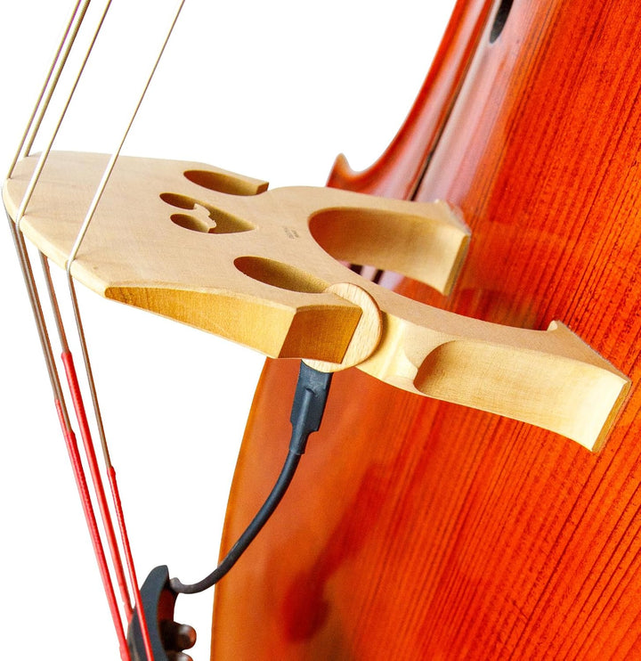 Tonabnehmer KNA Bass DB-1, Bass DB-1