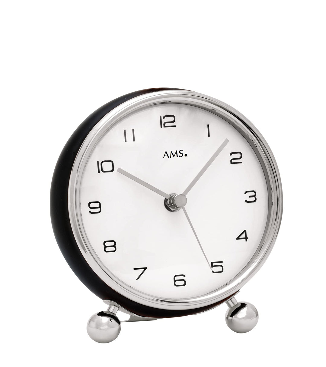 AMS 5194 Tischuhr Design