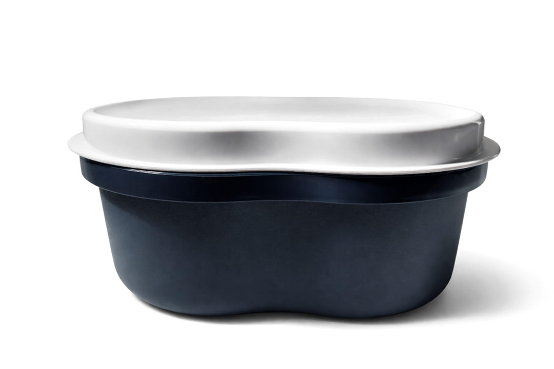 TUPPERWARE Laibwächter klein Brotdose Brotmax