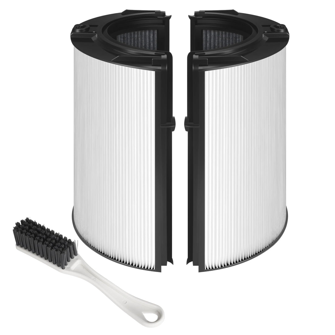 Ersatzfilter für Dyson Luftreiniger für Dyson Hot and Cool, HP04 TP04 DP04 PH04 HP09 TP09 HP07 TP07