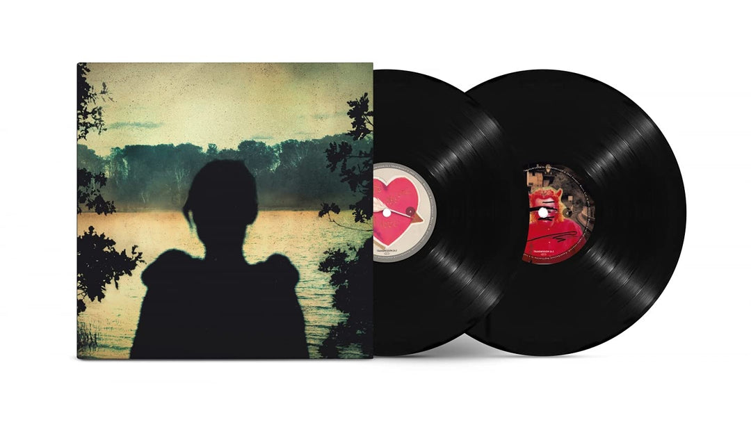 Deadwing (Gatefold Black 2lp) [Vinyl LP]