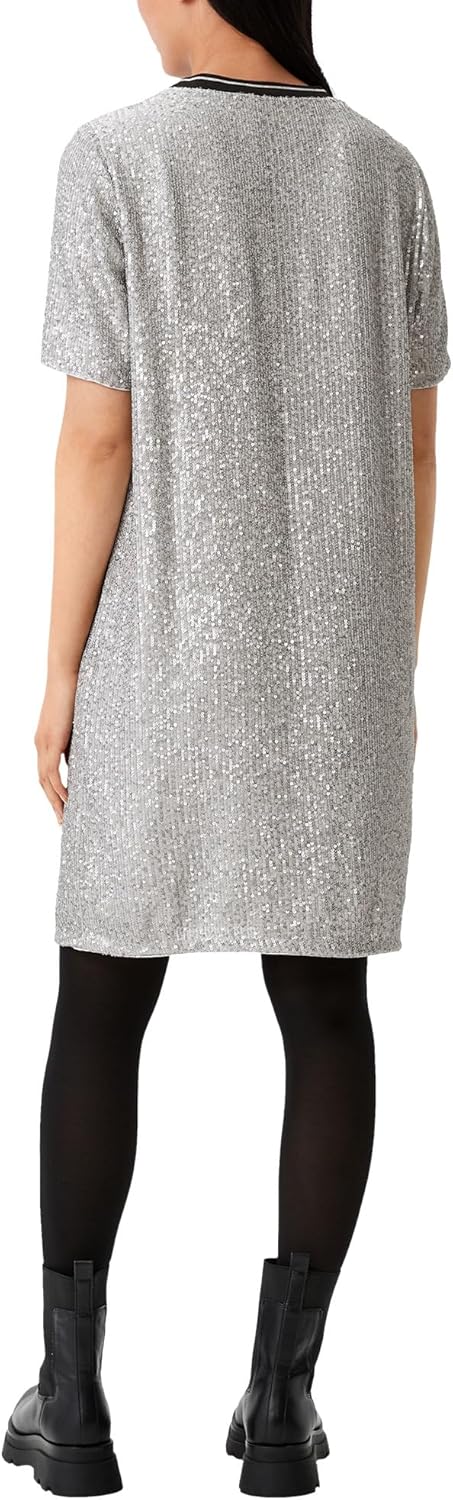 comma Damen Kleid, 34