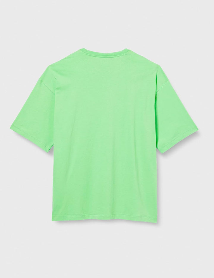 Champion Herren T-Shirt M Minzgrün (Sgb), M Minzgr&#xFC;n (Sgb)