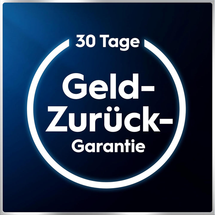Oral-B iO Series 6 Elektrische Zahnbürste/Electric Toothbrush, 2 Aufsteckbürsten, 5 Putzmodi für Zah