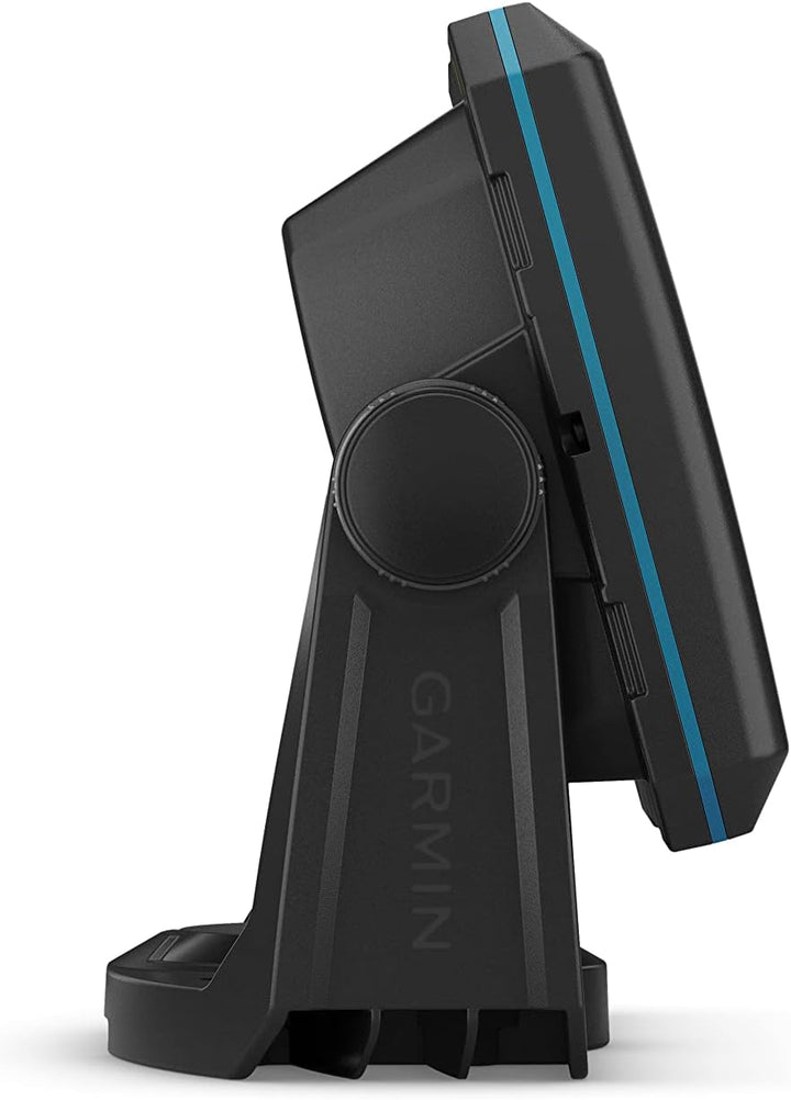 Garmin Striker Vivid 010-02551-00, einfach zu bedienender 12,7 cm Farb-Fischfinder und Sonar-Wandler