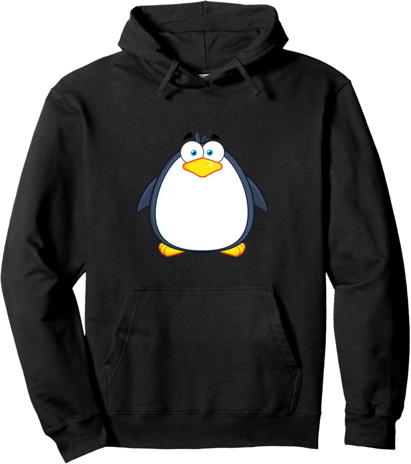 Pinguin Pullover Hoodie