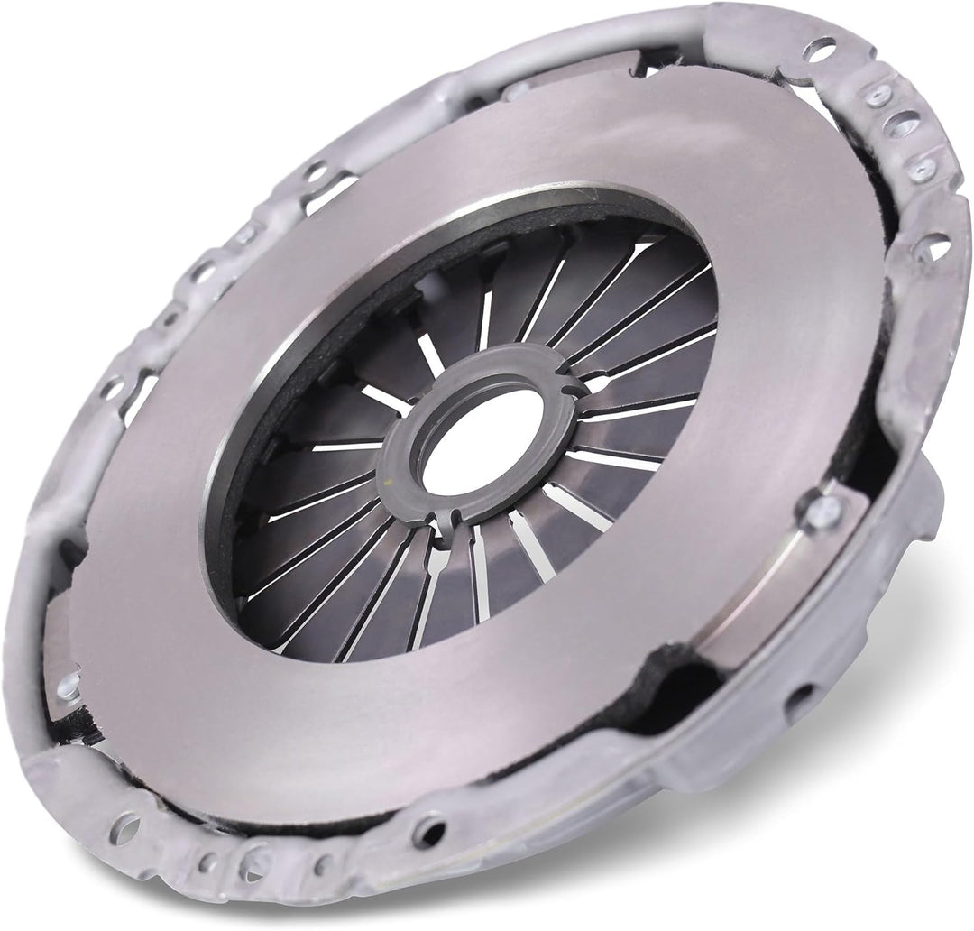 Kupplungssatz JP Group von JP Group Ø 242 mm (4130403110) Kupplungskit, Kupplungsset, Druckplatte, M