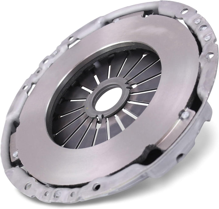 Kupplungssatz JP Group von JP Group Ø 242 mm (4130403110) Kupplungskit, Kupplungsset, Druckplatte, M