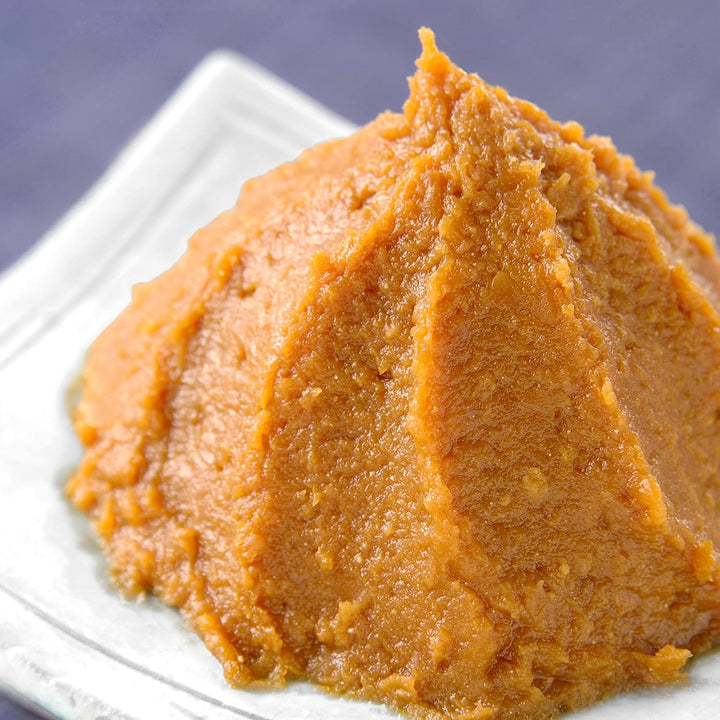 YAMASAN KYOTO UJI Miso Paste Hergestellt in Japan, Ideal zum Kochen Misosuppe, Suppen &amp; Eintöpfe, Ge
