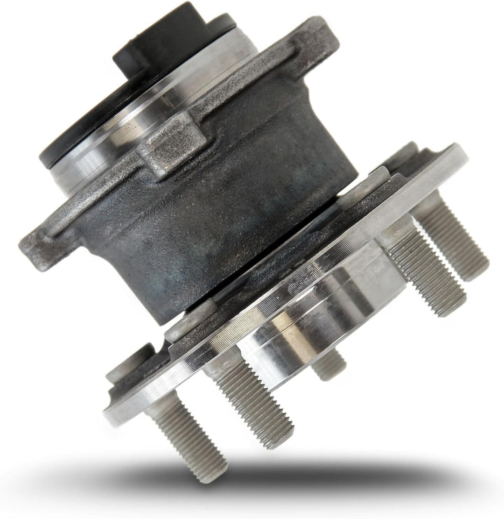 SKF Radlagersatz Radlager Set Hinten | VKBA 3661 | Für C-MAX FOCUS FOCUS C-MAX