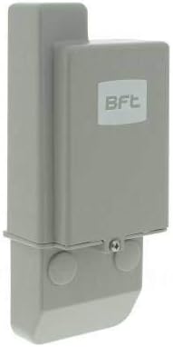 BFT Clonix 2E 2-Kanal Empfänger 433,92MHz 12-24V AC / DC für MITTO, Kleio, TRC Sender Speicher: 128