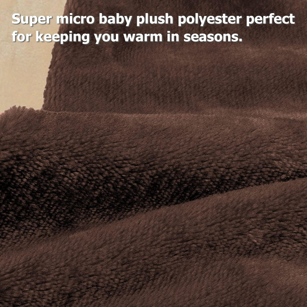 Catalonia Classy Meerjungfrauen Decke Mädchen Kinder 155x50CM, Meerjungfrauenflosse Kinder Mädchen M