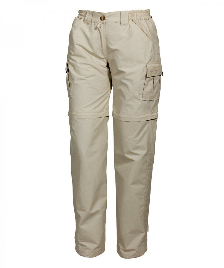 ViaVesto Damenhose Senhora Eanes 18 Damen Sand, 18 Damen Sand