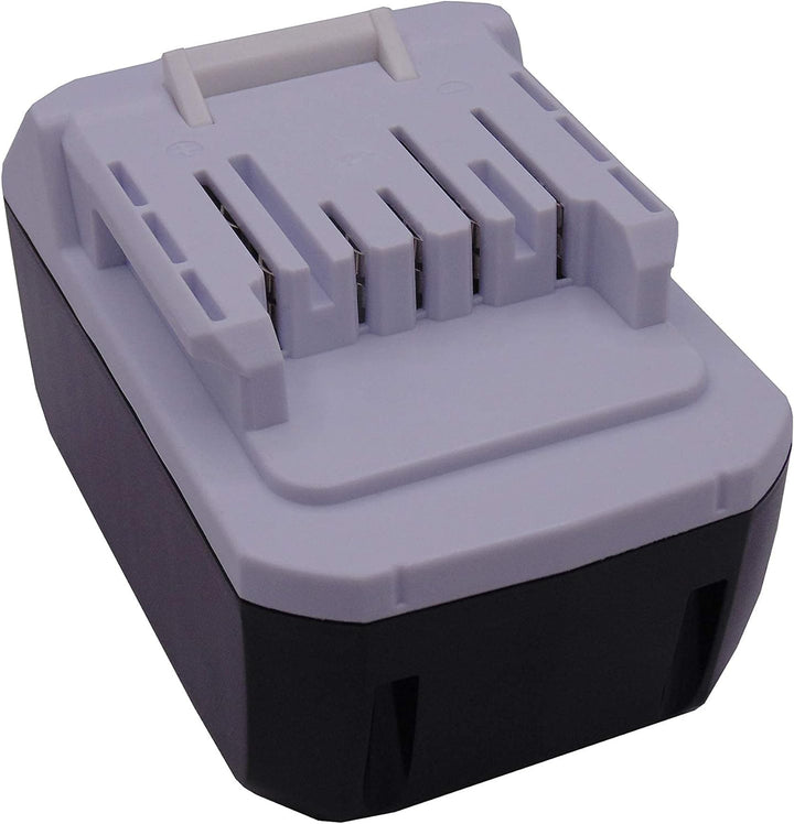 FengBP® [2-Pack] 4.0Ah 14.4V BL1413G BL1440G 196375-4 Werkzeug akku für Makita DF347D HP347D JV143D