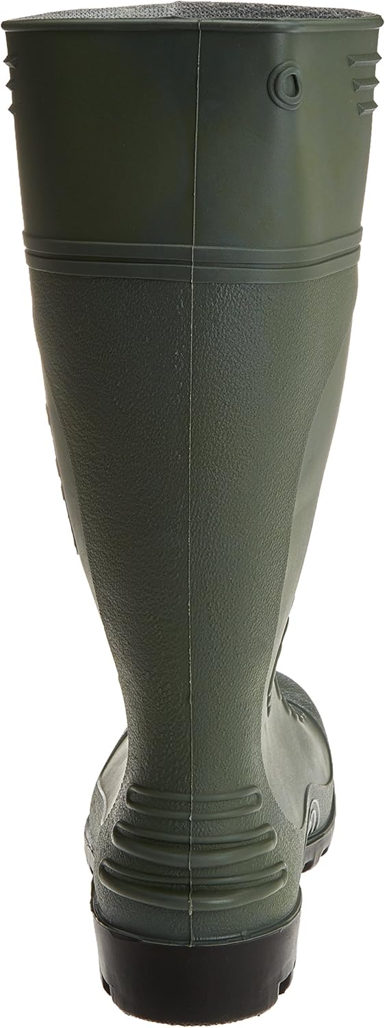BOTA PUNT. Y PLANT. ALTA VERDE 2091 -CE- Talla: 40