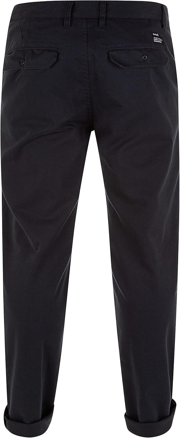 Hurley M Dri Worker Pant für Herren, Freizeithose
