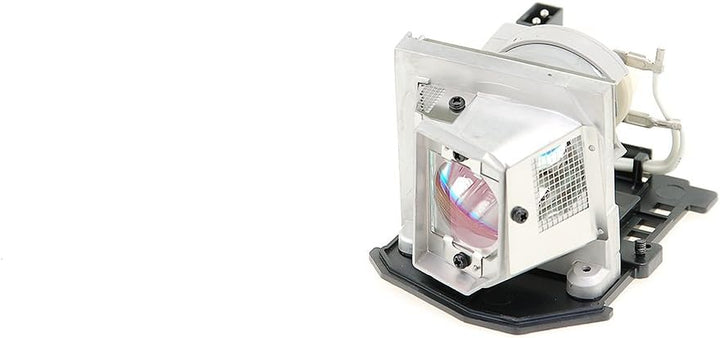 Alda PQ-Premium, Beamerlampe/Ersatzlampe für Dell 1410X Projektoren, Lampe mit Gehäuse
