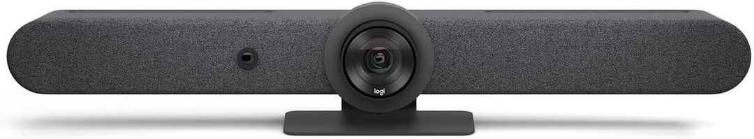 Logitech Tap IP Raumlösung Universal mit Rally Bar - Large Bundle