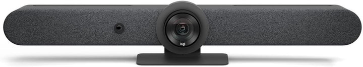 Logitech Tap IP Raumlösung Universal mit Rally Bar - Large Bundle
