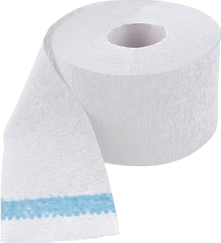 Neck Strips Weiss
