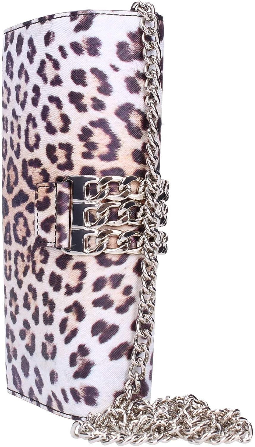 Guess Prisma Schultertasche Mehrfarbig