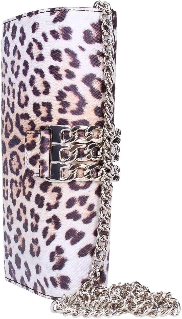 Guess Prisma Schultertasche Mehrfarbig