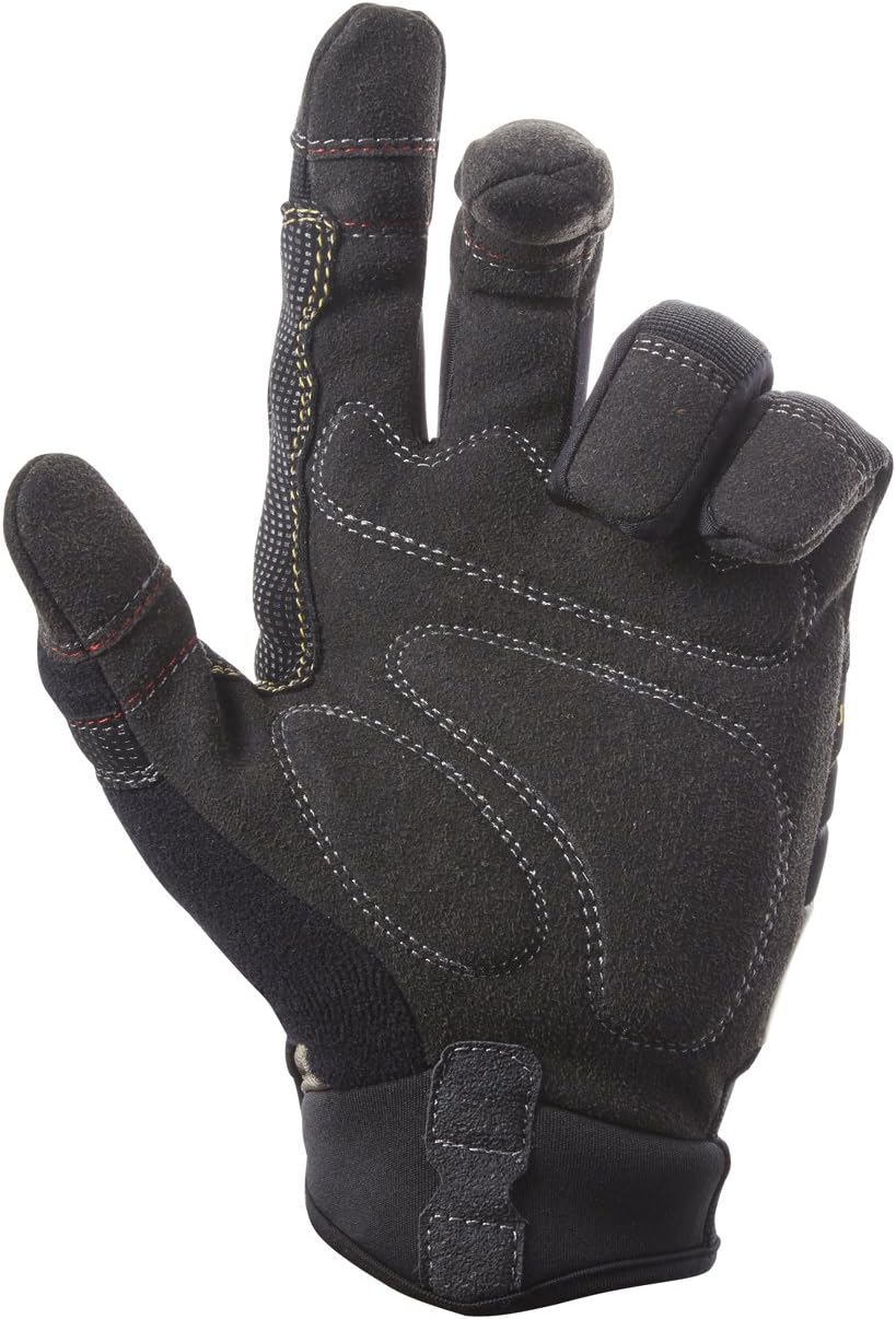 Kuny's Flexgrip-Handschuhe für Subunternehmer KUN130L L (Size 10), L (Size 10)