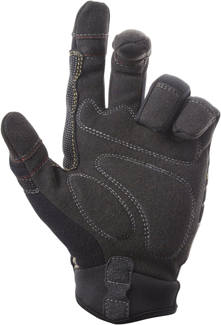 Kuny's Flexgrip-Handschuhe für Subunternehmer KUN130L L (Size 10), L (Size 10)