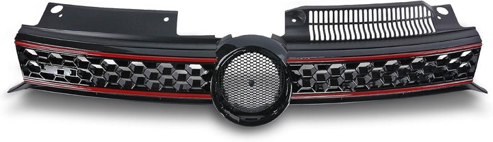Sportgrill Golf 6, Alle Modelle / Gti Look
