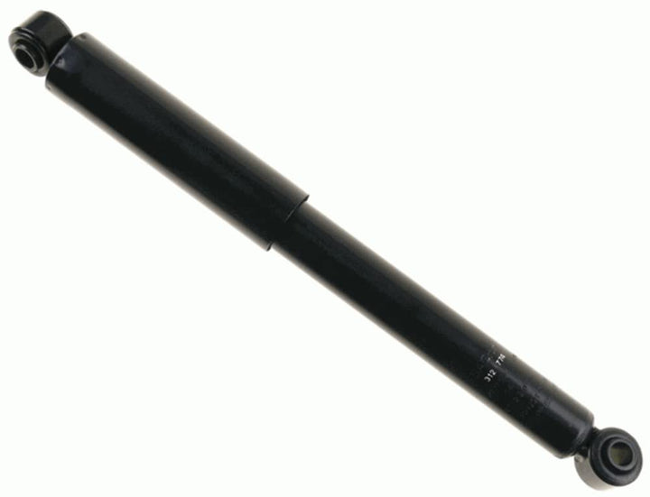 SACHS 312 774 Stossdämpfer Für Mitsubishi LANCER V BREAK (CB_W, CD_W) 1992-2003 Hinterachse