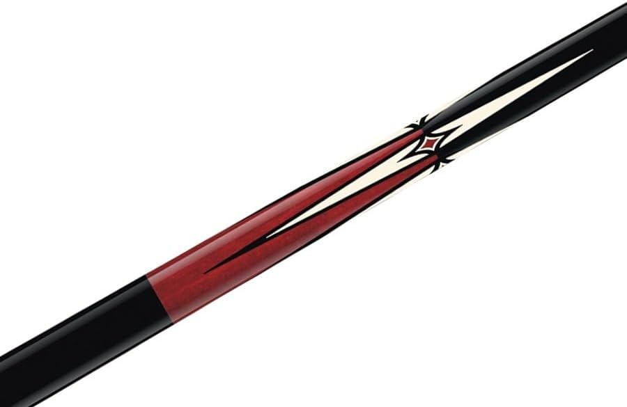 Karambol - Queue TRITON TR-1 mit einem hochwertigen Ahorn-„Durability-Oberteil“
