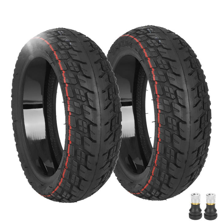 9,5 x 2,50 Selbstreparierender Tubeless Reifen für Niu KQI3 Max/Pro/Sport Elektroroller Ersatzreifen