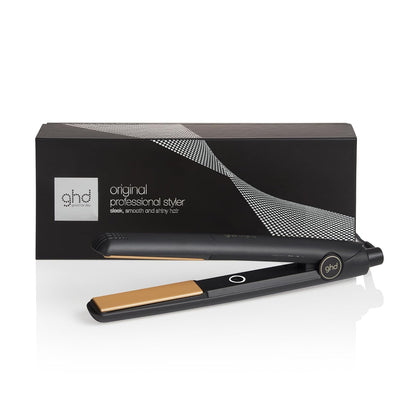 ghd Original Styler - Professioneller Haarglätter für poliertes, weiches und glänzendes Haar, sorgt