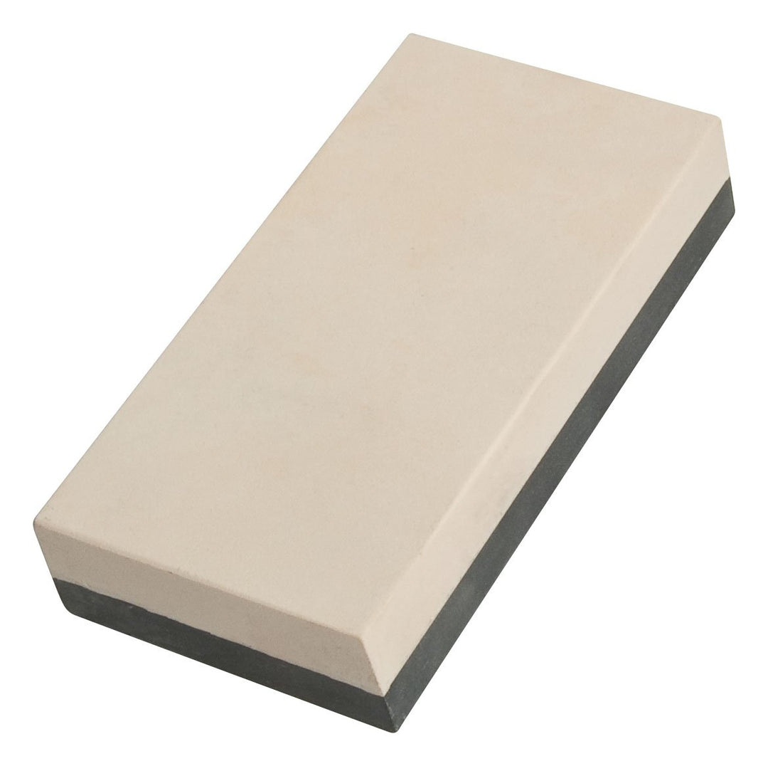 "KIRSCHEN" Werkzeuge 3705005 | Natur-Vulkan-Abziehstein 100x50mm, 100x50mm