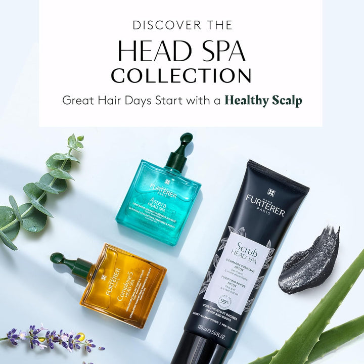 Head Spa Scrub 150 ml
