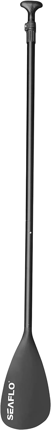 Seaflo SUP Paddel, 3 Teilig, verstellbar, sehr leicht