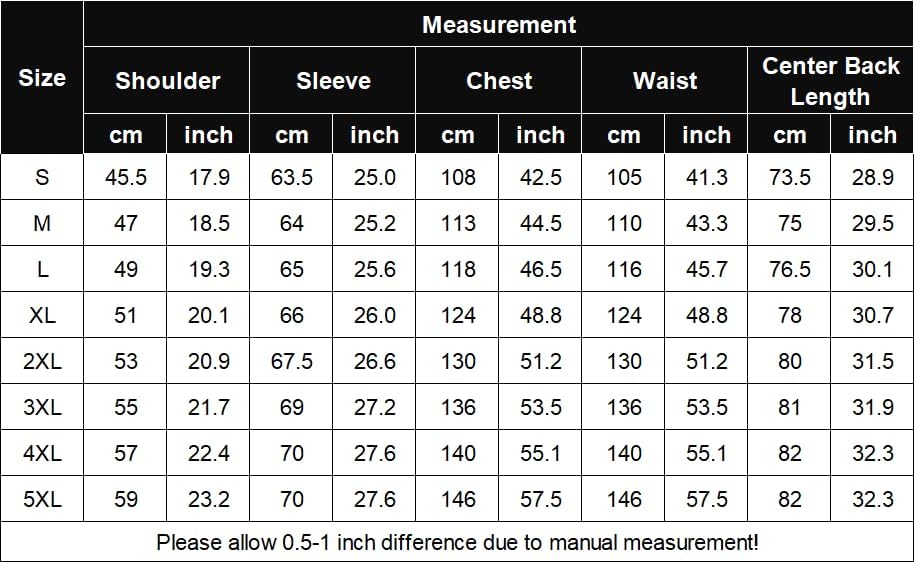 COOFANDY Hemd Herren Langarm Trachtenhemd Kariertes Oktoberfest Hemd Freizeithemd Karohemden Herrenh