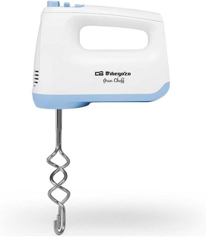 Orbegozo Ba 3750 Kneader Mixer 400w One Size