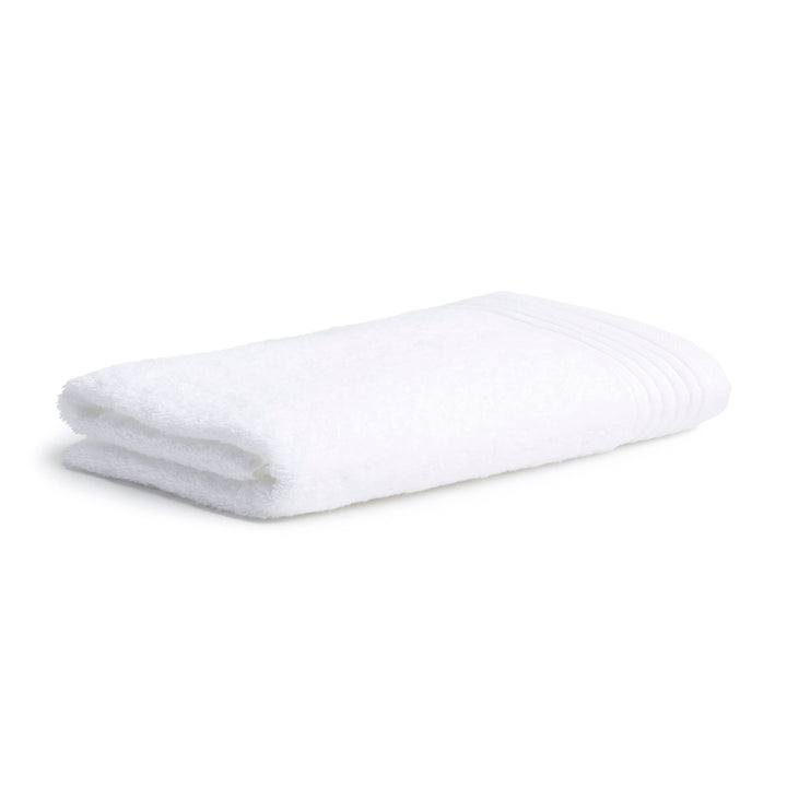 möve Loft Duschtuch 80 x 150 cm aus 100% Baumwolle (Spinair), snow 80 x 150 cm Snow, 80 x 150 cm Sno