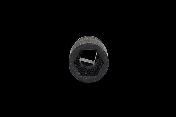 KS Tools 515.1432 3/4" Sechskant-Kraft-Stecknuss, lang, 32mm 32 mm, 32 mm