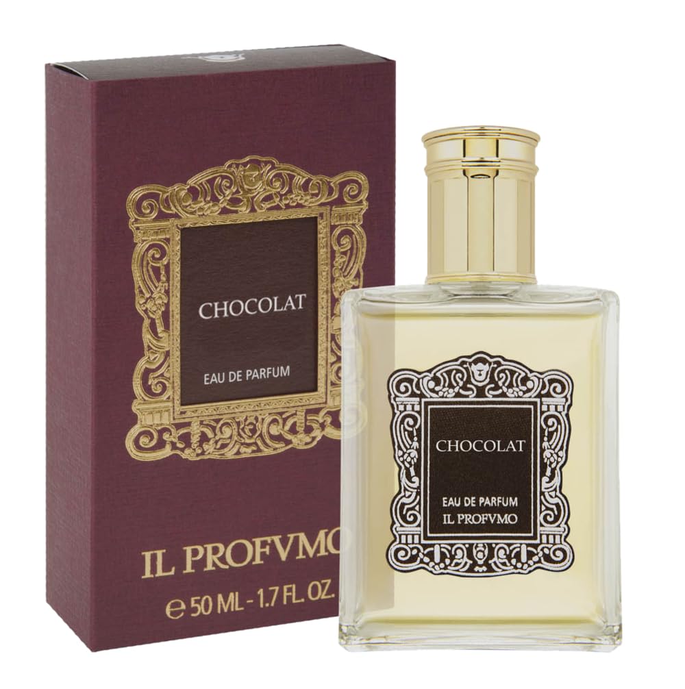 Il Profumo Chocolat Eau de Parfum, 100 ml