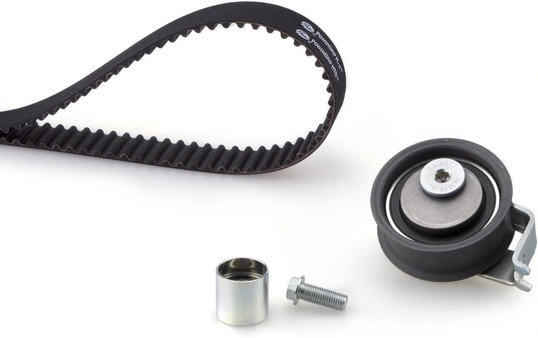 GATES PowerGrip Kit K065491XS