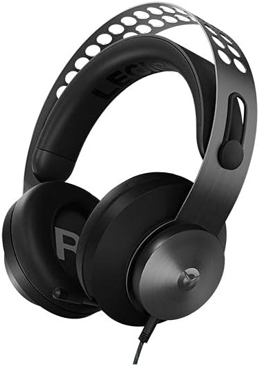 Lenovo Legion H500 Pro 7.1 Over-Ear Gaming Kopfhörer mit Mikrofon